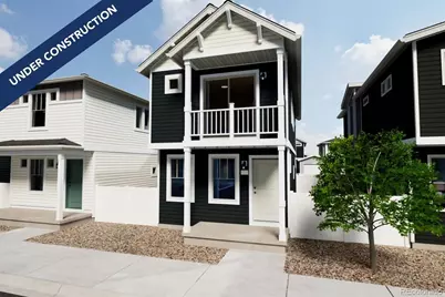 13151 E 103rd Place, Commerce City, CO 80022 - Photo 1