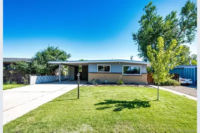 5380 S Greenwood Street, Littleton, CO 80120 - Photo 1