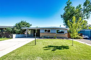 5380 S Greenwood St, Littleton, CO 80120 - Photo 1