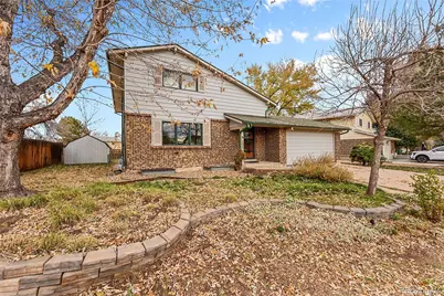 9127 W Radcliffe Drive, Littleton, CO 80123 - Photo 1