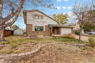 9127 W Radcliffe Dr, Littleton, CO 80123 - Photo 1