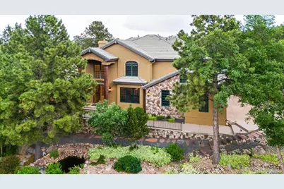571 Silver Oak Grove, Colorado Springs, CO 80906 - Photo 1