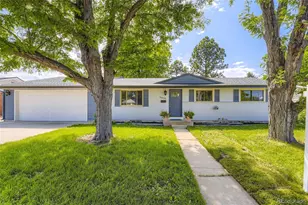 6635 S Sherman St, Centennial, CO 80121 - Photo 1