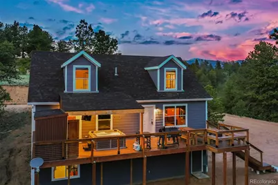 17 Red Cloud Circle, Cripple Creek, CO 80813 - Photo 1