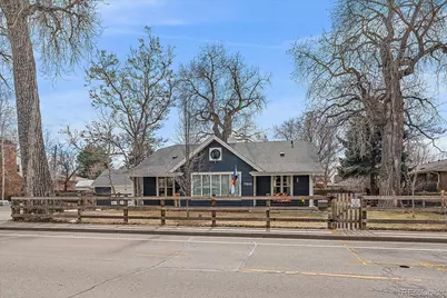 7300 W 32nd Avenue, Wheat Ridge, CO 80033 - Photo 1