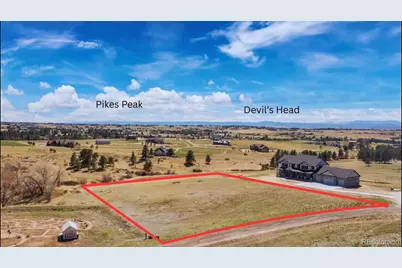 10776 Shadow Pines Court, Parker, CO 80138 - Photo 1