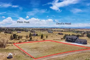 10776 Shadow Pnes Ct, Parker, CO 80138 - Photo 1