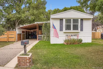 710 E Cleveland Street, Lafayette, CO 80026 - Photo 1