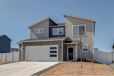 513 Bonneville Avenue, Fort Lupton, CO 80621 - Photo 1