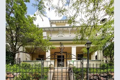 728 N Ogden Street, Denver, CO 80218 - Photo 1