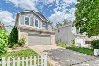 5970 Faxon Court, Colorado Springs, CO 80922 - Photo 1