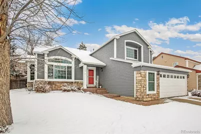 5339 S Genoa Street, Centennial, CO 80015 - Photo 1