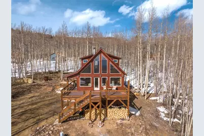 1626 Empire Valley Drive, Leadville, CO 80461 - Photo 1