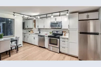 155 S Pennsylvania Street #101, Denver, CO 80209 - Photo 1