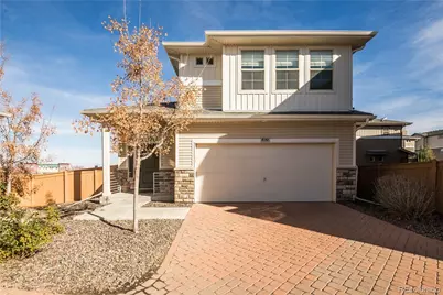 18361 E 102nd Place, Commerce City, CO 80022 - Photo 1