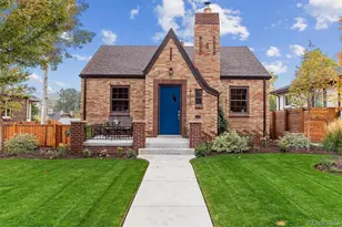 4710 W 32nd Ave, Denver, CO 80212 - Photo 1