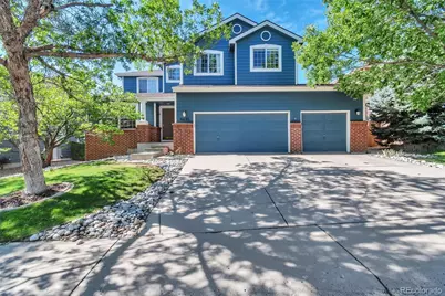 4630 Whitehall Lane, Highlands Ranch, CO 80126 - Photo 1