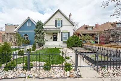 568 Galapago Street, Denver, CO 80204 - Photo 1