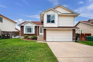 260 Wallace St, Colorado Springs, CO 80911 - Photo 1