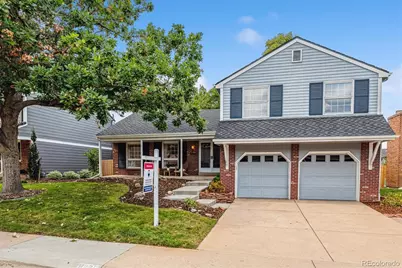 6825 S Pontiac Court, Centennial, CO 80112 - Photo 1