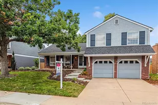 6825 S Pontiac Ct, Centennial, CO 80112 - Photo 1