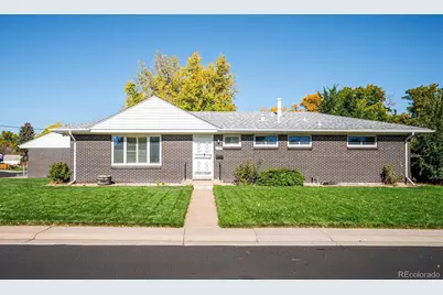 6799 S Clermont Street, Centennial, CO 80122 - Photo 1