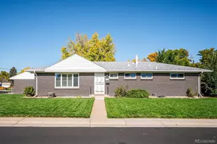 6799 S Clermont St, Centennial, CO 80122 - Photo 1