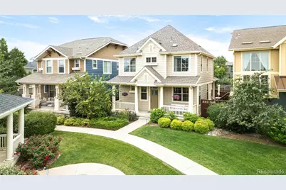 2232 Spruce Street, Denver, CO 80238 - Photo 1