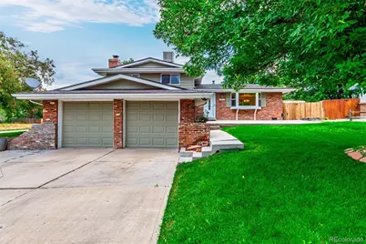6798 Depew Street, Arvada, CO 80003 - Photo 1