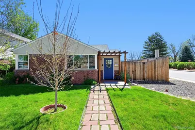 2301 E Yale Avenue, Denver, CO 80210 - Photo 1