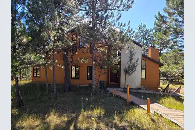2861 Olympia Lane, Evergreen, CO 80439 - Photo 1