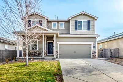574 Solano Drive, Brighton, CO 80603 - Photo 1