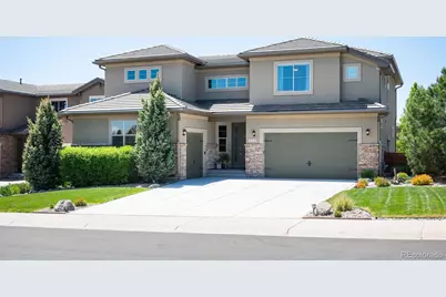 350 Andromeda Lane, Castle Rock, CO 80108 - Photo 1