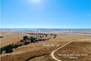 Lot 68 Easygoing St, Kiowa, CO 80117 - Photo 1