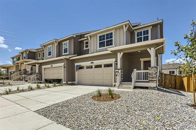 9035 Hightower Street, Parker, CO 80134 - Photo 1