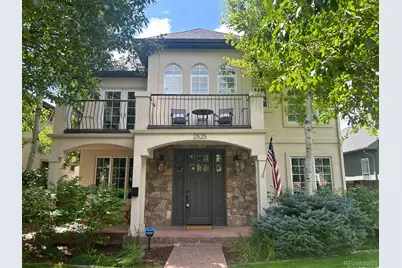 2525 S Monroe Street, Denver, CO 80210 - Photo 1