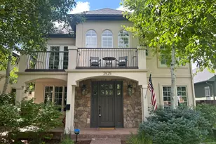 2525 S Monroe St, Denver, CO 80210 - Photo 1