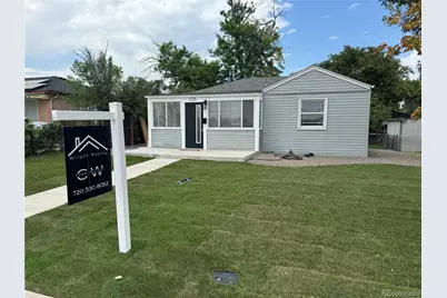 1125 Nome Street, Aurora, CO 80010 - Photo 1