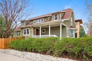 2595 S Adams St, Denver, CO 80210 - Photo 1