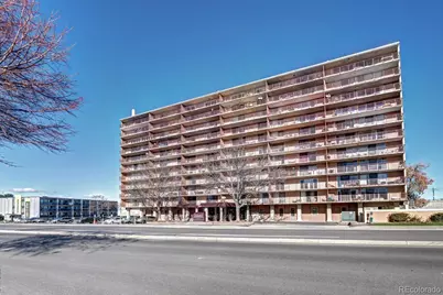 2225 Buchtel Boulevard #1109, Denver, CO 80210 - Photo 1