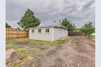 404 S Race Street, Fountain, CO 80817 - Photo 1