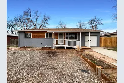 6757 Lee Street, Arvada, CO 80004 - Photo 1