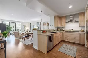 360 S Lafayette St, Denver, CO 80209 - Photo 1