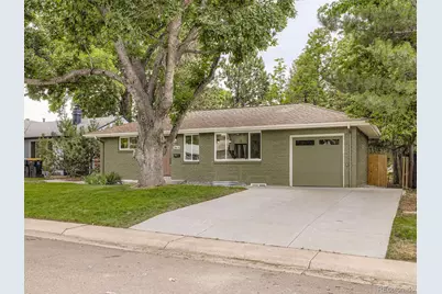 5610 E Amherst Avenue, Denver, CO 80222 - Photo 1