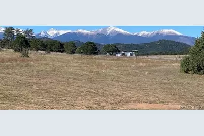 2026 L Path, Cotopaxi, CO 81226 - Photo 1