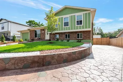 9876 Milwaukee Street, Thornton, CO 80229 - Photo 1