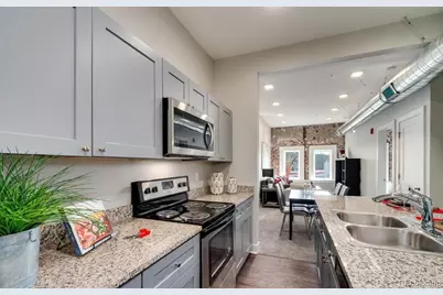 300 S Logan Street #205, Denver, CO 80209 - Photo 1