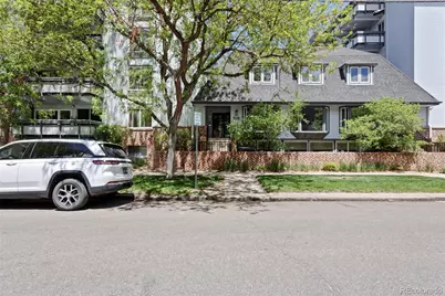 555 E 10th Avenue #15, Denver, CO 80203 - Photo 1