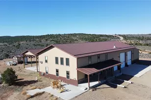 3744 Ice House Rd, Fort Garland, CO 81133 - Photo 1