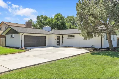 3309 S Galena Court, Denver, CO 80231 - Photo 1